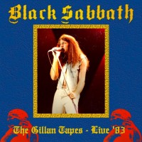 Purchase Black Sabbath - Gillan Tapes