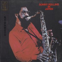 Purchase Sonny Rollins - In Japan