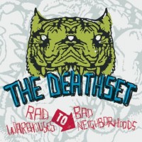 Purchase The Death Set - Rad Warehouses To Bad Neighborhoods (Deluxe Edition)