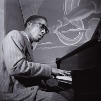 Purchase Thelonius Monk - Almost Solo