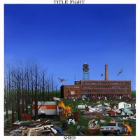 Purchase Title Fight - Shed