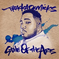 Purchase Trackademicks - State Of The Arts