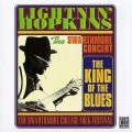 Buy Lightnin' Hopkins - The Swarthmore Concert Mp3 Download