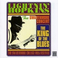 Purchase Lightnin' Hopkins - The Swarthmore Concert