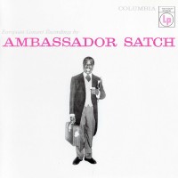Purchase Louis Armstrong - Ambassador Satch