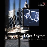 Purchase Louis Armstrong - I Got Rhythm