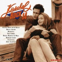 Purchase VA - Kuschelrock 14 CD2