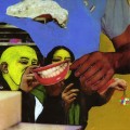 Buy White Denim - D Mp3 Download