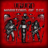 Purchase Voivod - Warriors Of Ice
