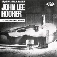 Purchase John Lee Hooker - Original Folk Blues