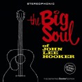 Buy John Lee Hooker - The Big Soul Of John Lee Hooker Mp3 Download