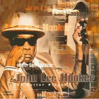 Purchase John Lee Hooker - The Guitar Player