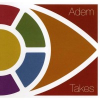 Purchase Adem - Takes