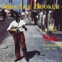 Purchase John Lee Hooker - The Legendary Modern Recordings:  1948-1954