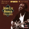 Buy John Lee Hooker - Whiskey & Wimmen Mp3 Download