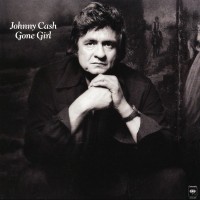 Purchase Johnny Cash - Gone Girl (Remastered 2014)