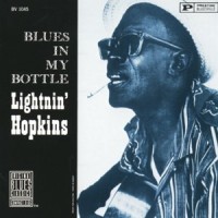 Purchase Lightnin' Hopkins - Blues In My Bottle