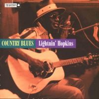 Purchase Lightnin' Hopkins - Country Blues