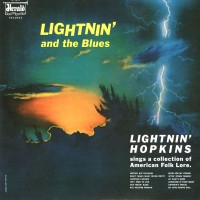 Purchase Lightnin' Hopkins - Lightnin' and the Blues