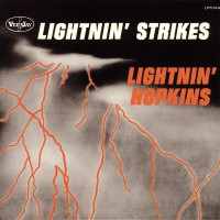 Purchase Lightnin' Hopkins - Lightnin' Strikes