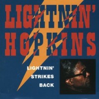 Purchase Lightnin' Hopkins - Lightnin' Strikes Back