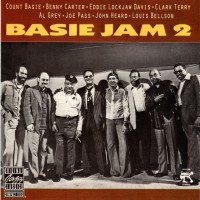 Purchase Count Basie - Basie Jam 2
