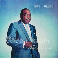 Purchase Count Basie - King of Swing