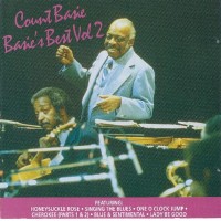 Purchase Count Basie - The Unbeatable Basie Beat
