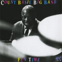 Purchase Count Basie Big Band - Fun Time