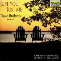 Purchase Dave Brubeck - Just You, Just Me