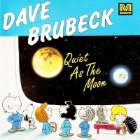 Purchase Dave Brubeck - Quiet As The Moon