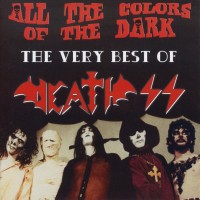 Purchase Death Ss - All The Colors Of The Dark: The Very Best Of CD1
