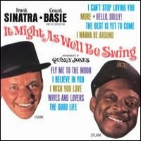 Purchase Frank Sinatra & Count Basie - It Might As Well Be Swing