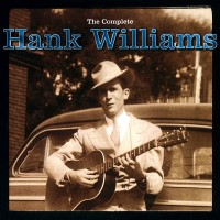 Purchase Hank Williams - The Complete Hank Williams CD4