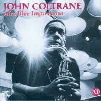 Purchase John Coltrane - Afro Blue Impressions CD1