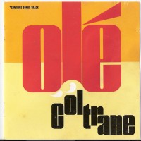 Purchase John Coltrane - Ole Coltrane