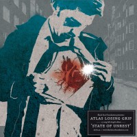 Purchase Atlas Losing Grip - State Of Unrest