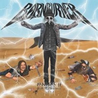 Purchase Barn Burner - Bangers II: Scum Of The Earth