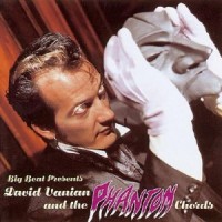 Purchase Dave Vanian And The Phantom Chords - Dave Vanian And The Phantom Chords