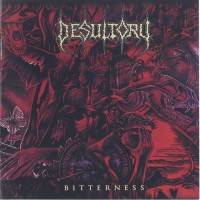 Purchase Desultory - Bitterness (Remastered)