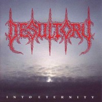 Purchase Desultory - Into Eternity (Remastered)