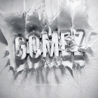 Purchase Gomez - Whatever's On Your Mind