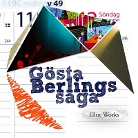 Purchase Gosta Berlings Saga - Glue Works