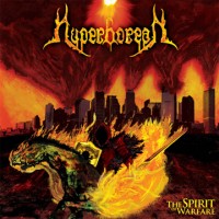 Purchase Hyperborean - The Spirit Of Warfare