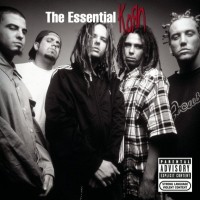 Purchase Korn - The Essential Korn CD1