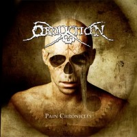 Purchase Obduktion - Pain Chronicles