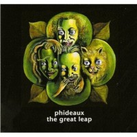 Purchase Phideaux - The Great Leap