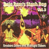 Purchase VA - Raja Ram's Stash Bag Volume 3: Smokers, Jokers And Midnight Tokers