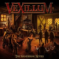 Purchase Vexillum - The Wandering Notes