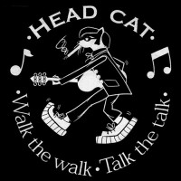 Purchase Headcat - Walk the Walk Talk the Talk